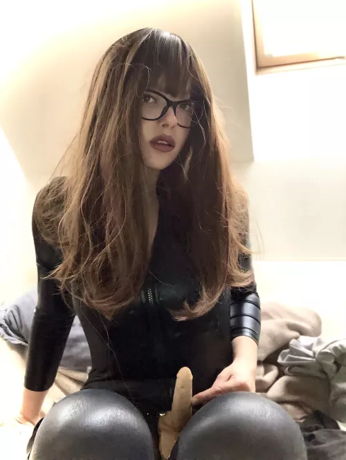 would you be ready for it?