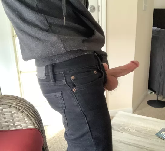 Would you get on your knees? (31)