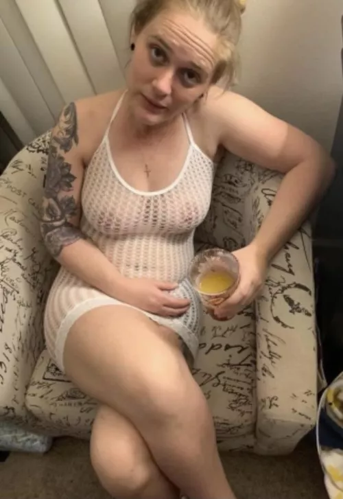 Would you have a drink with me