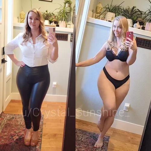 Would you hook up with a Milf born in '73?