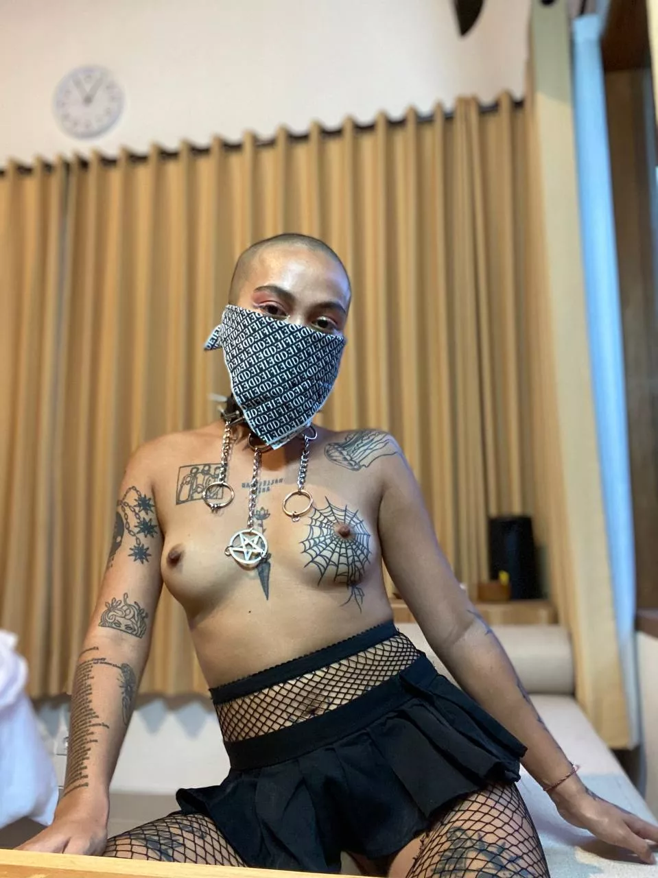 Would you let me ride your 🍆