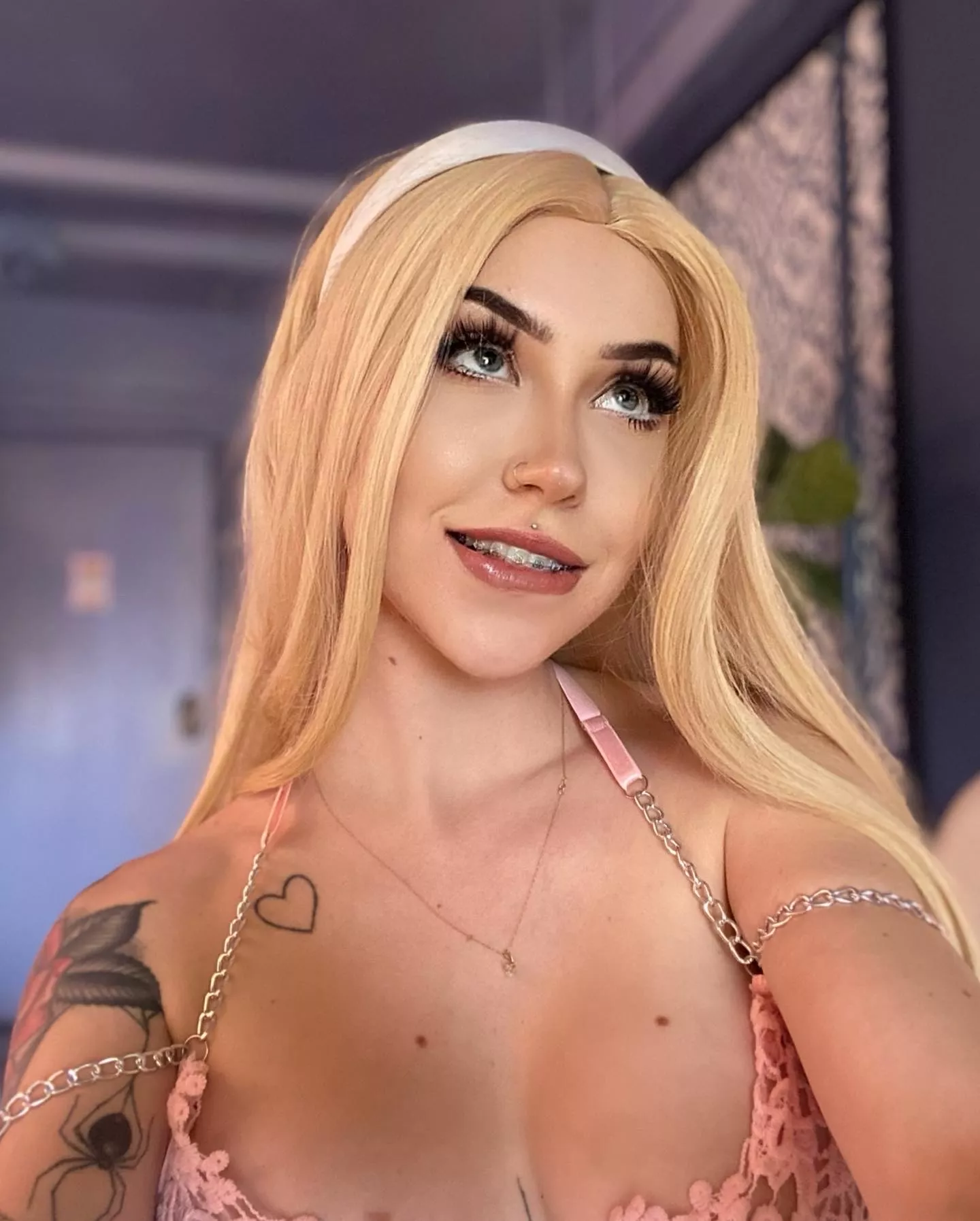 You can use me as you like