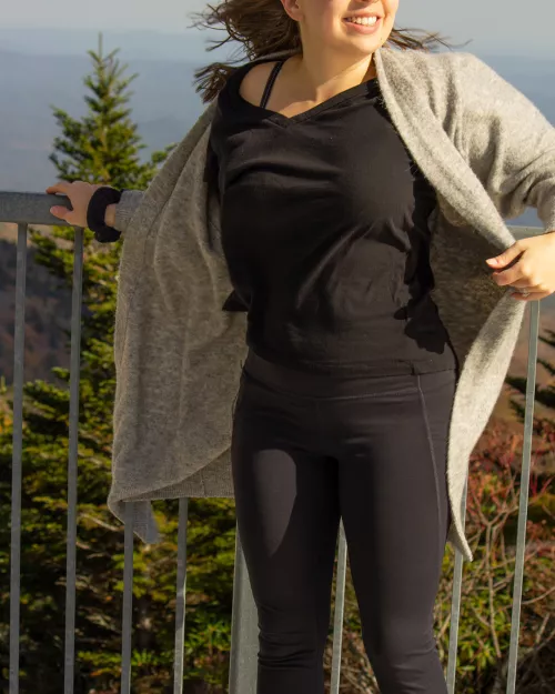 You guys like my figure?