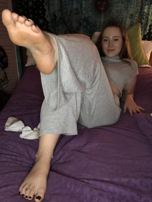 Your holiday dessert has been served!