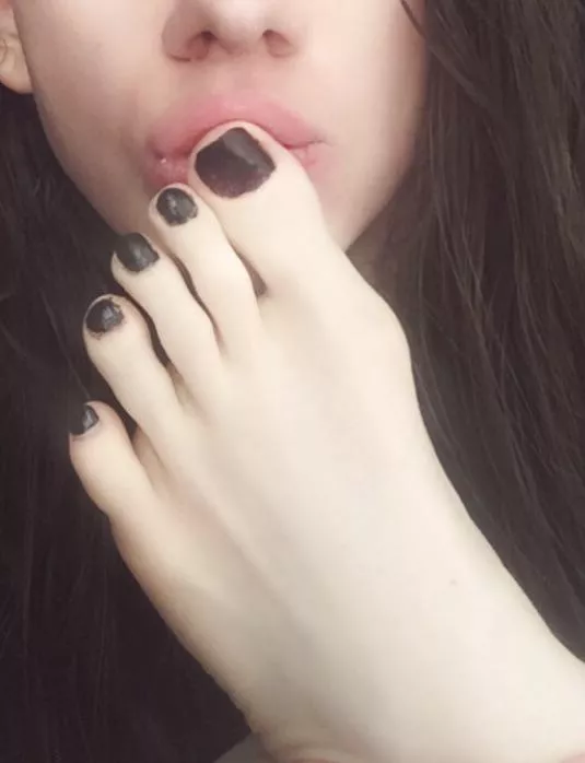 🖤 💋