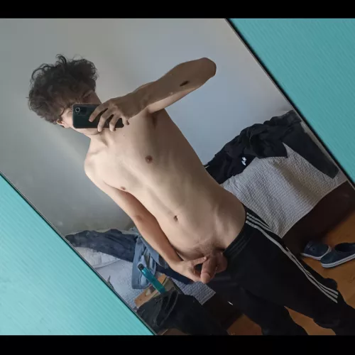 20, we can cuddle like this all day