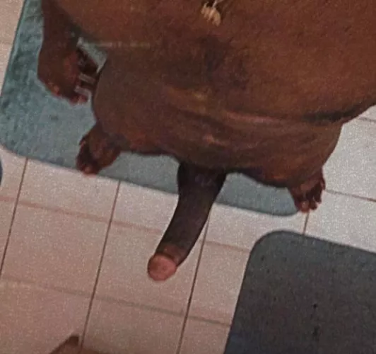 22m Toronto hmu 🤙🏾