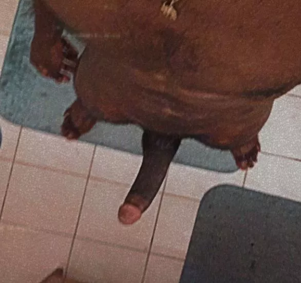 22m Toronto hmu 🤙🏾