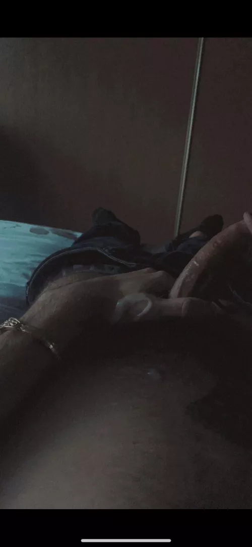 (24, Flint) mid day jerk