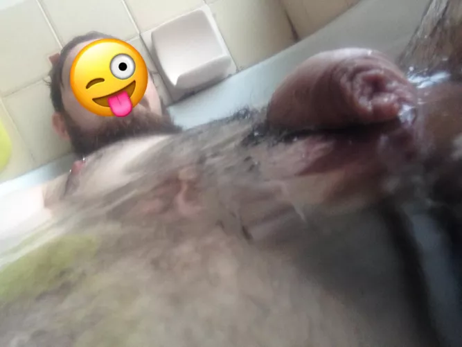 28, Hairy Lad, Horny Af, Help?