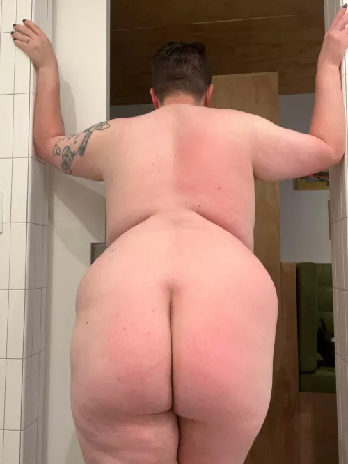 29. Cub looking for attention from big manly bears. Dms open