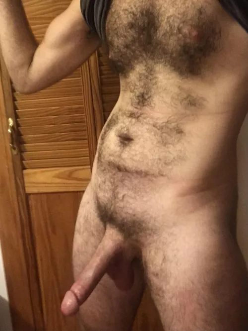 [30] Good morning to the size queens of reddit