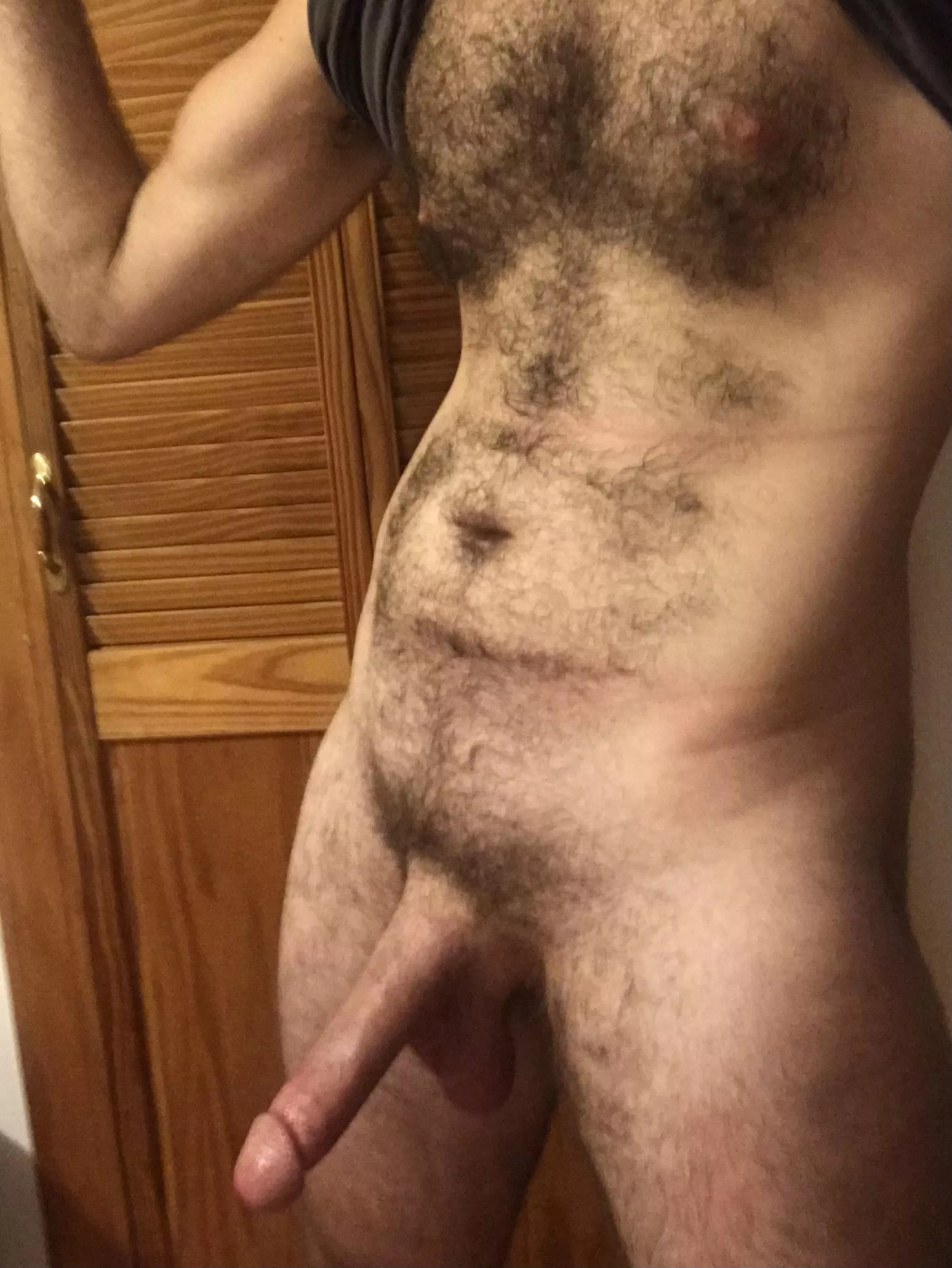 [30] Good morning to the size queens of reddit