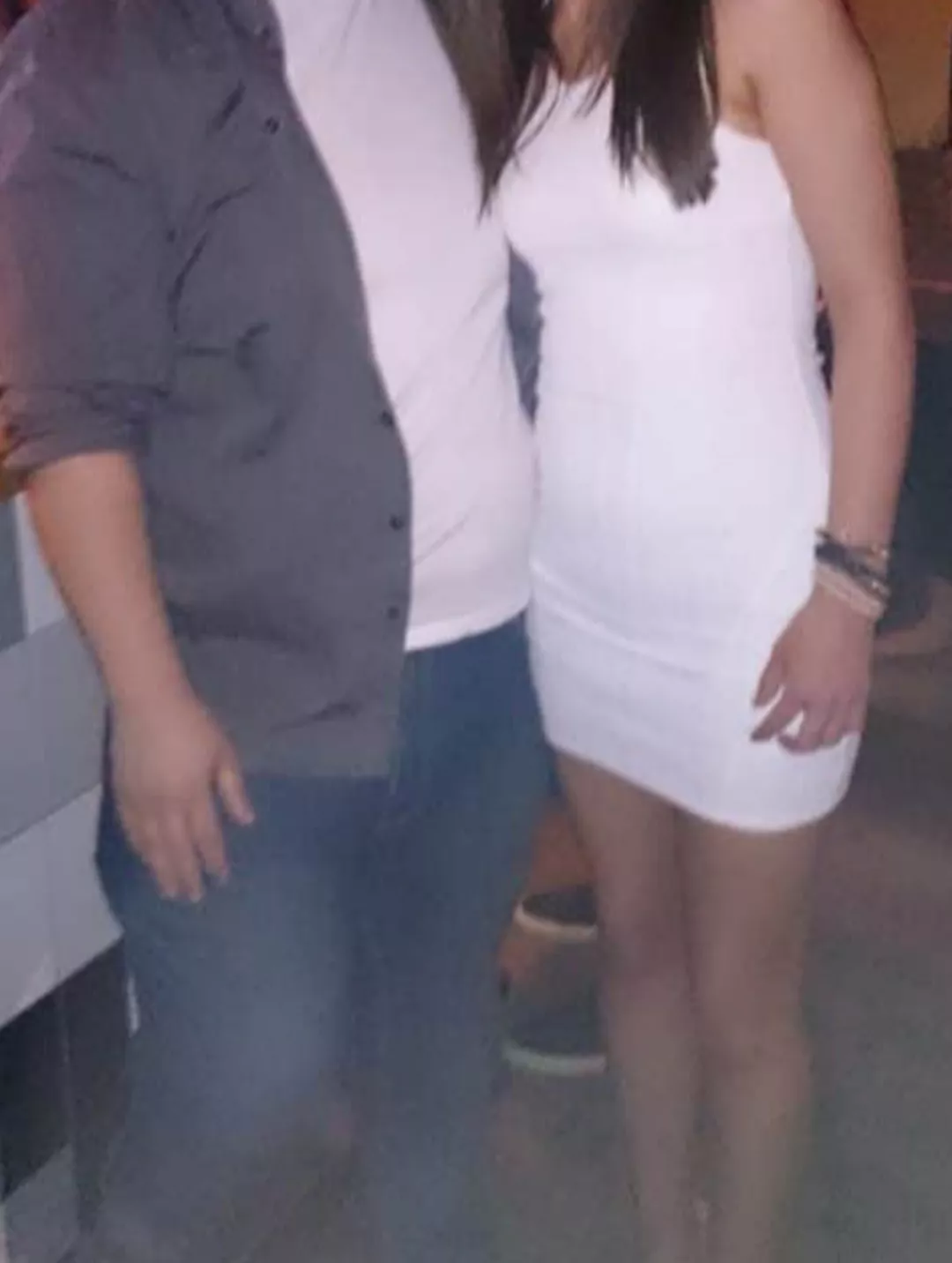 34 horny male looking to get off to sexy couples or females, or guys who enjoy showing off there girl? Anyone want to help?? Have some underwear pics of gf 32 to swap. Kick and Tele is Mickster1987, or DM here