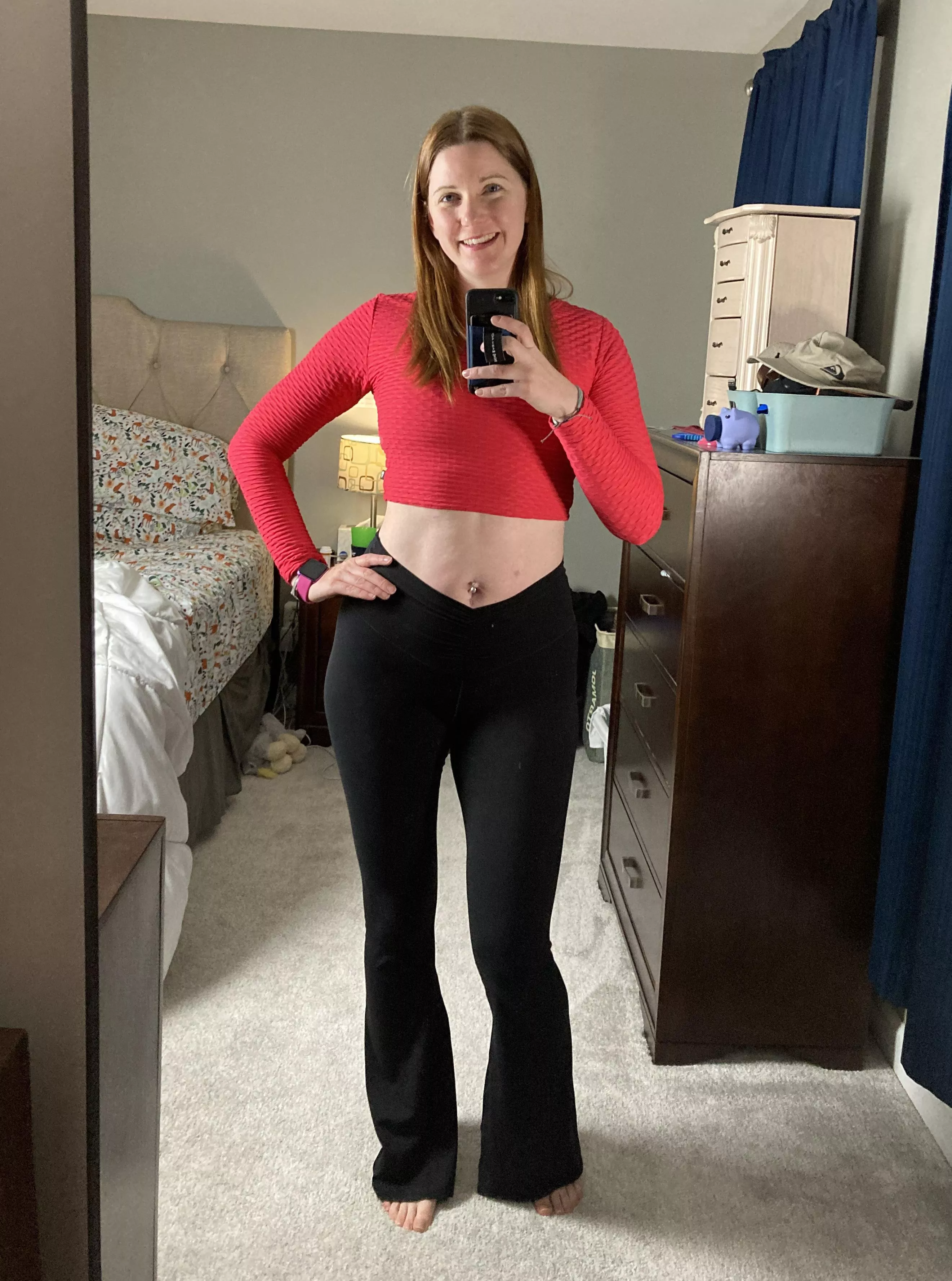 37 and feeling cute tonight