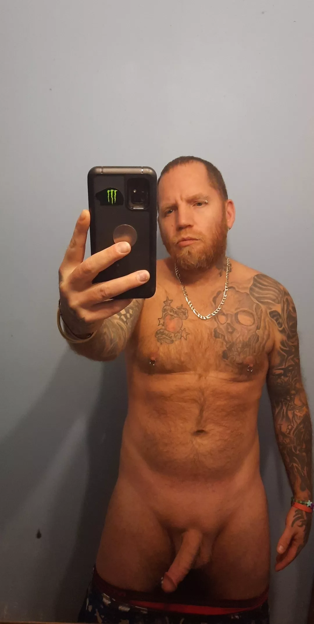 41(m) be honest ladies