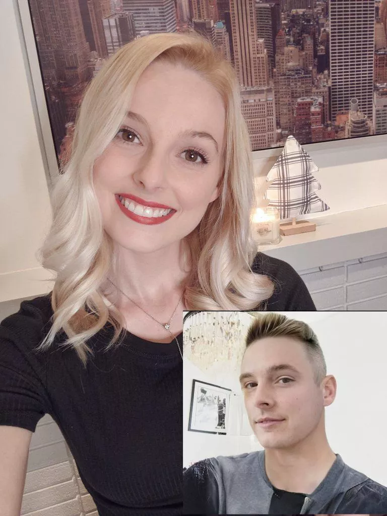 44, was married as a man. Discovered my femme side after my divorce.