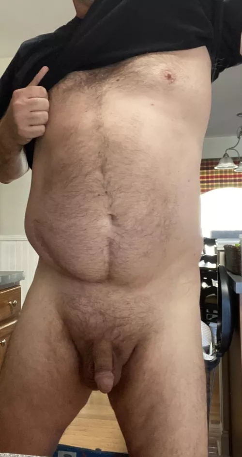 (52) Can I get a little help with making breakfast?