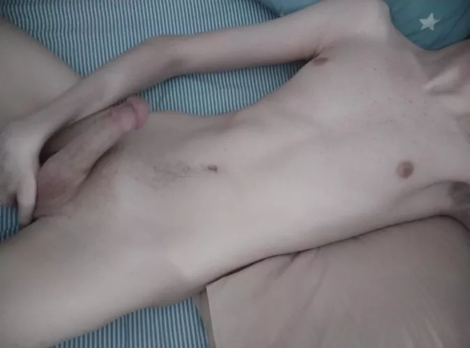 A bit bored wanna chat?