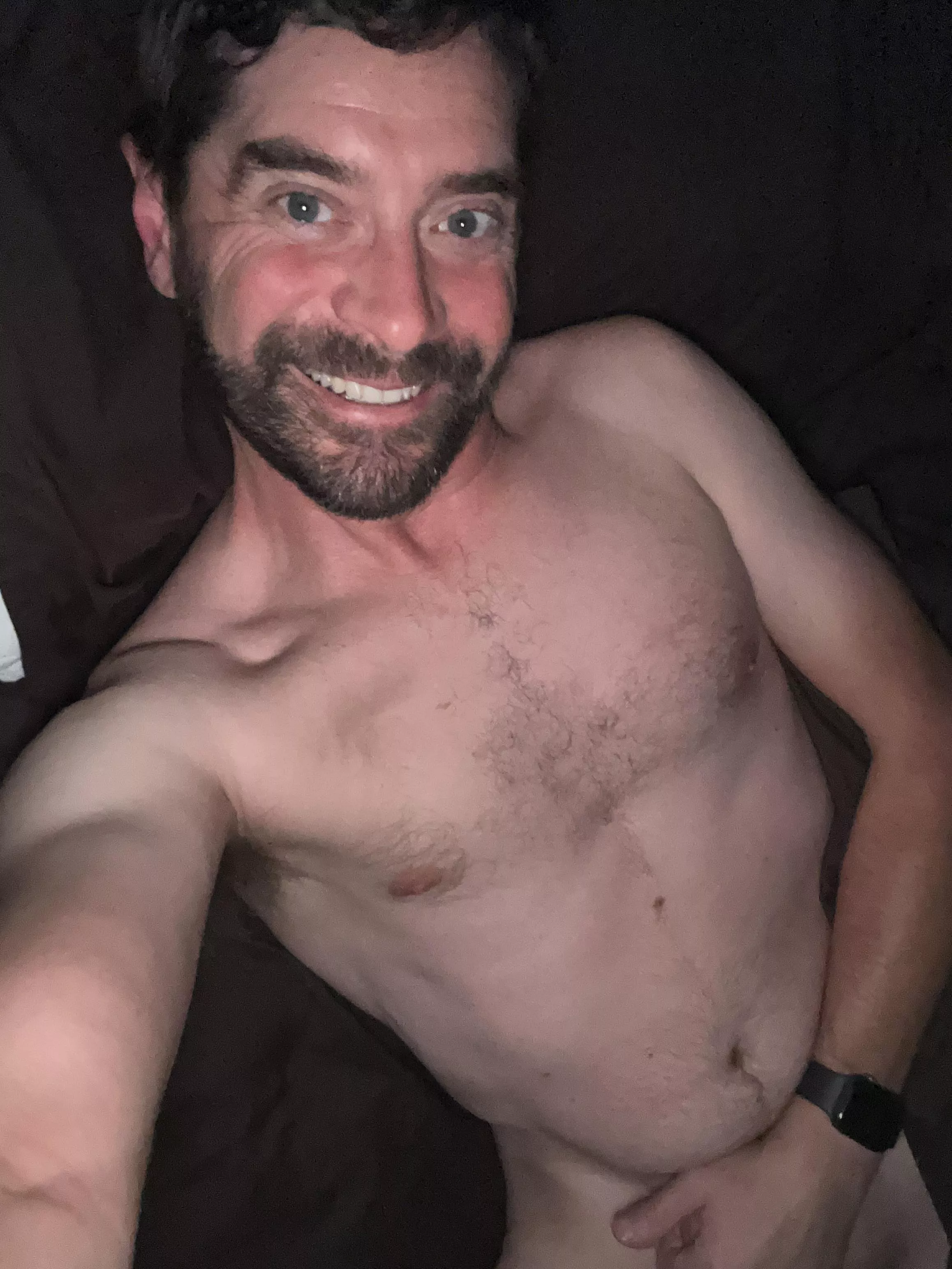 A lazy Saturday morning… [43].