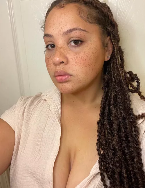 African American x Native American x Caucasian