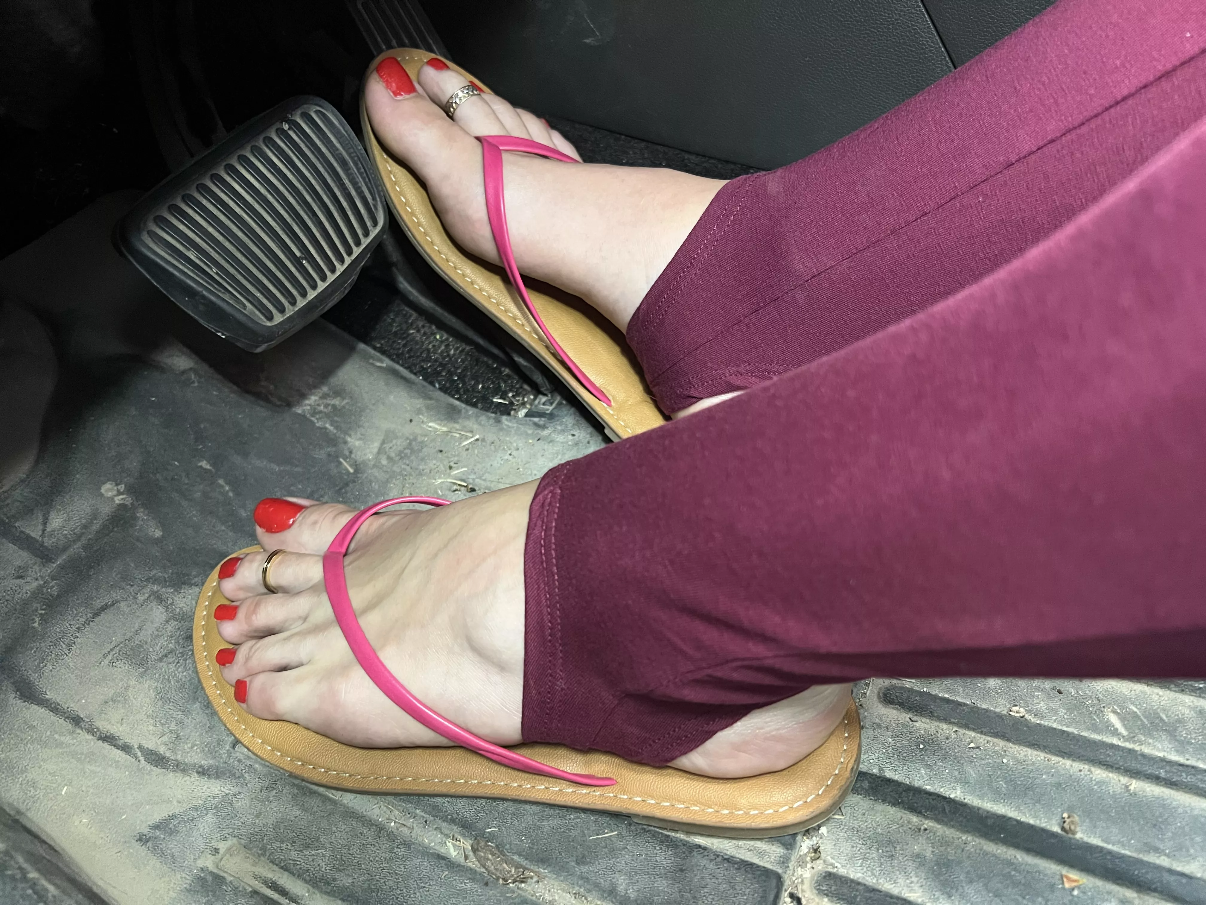 After driving I'm ready to give a FJ