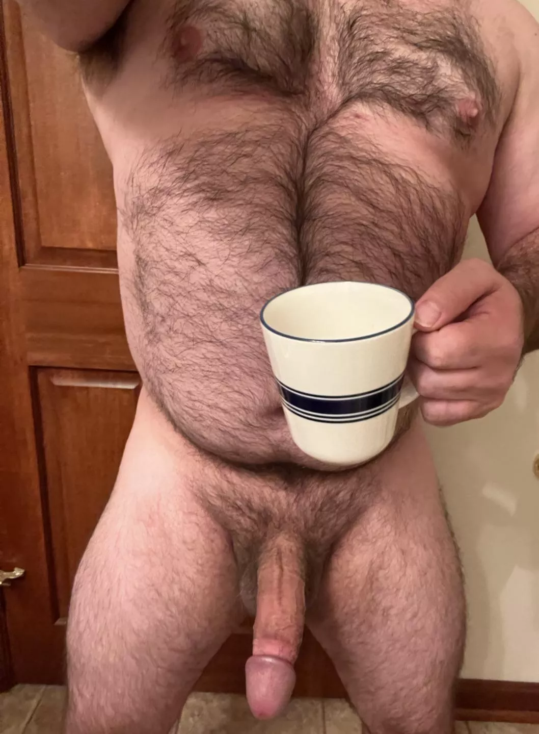 After over a week of travel, delayed flights, sleeping airports, and so forth…it’s nice to be home again. Happy Sunday CGW.