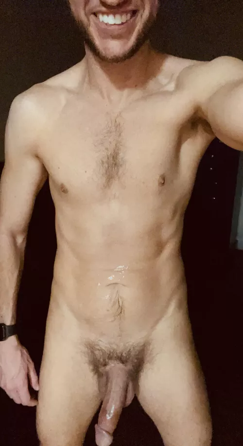 After thanksgiving release