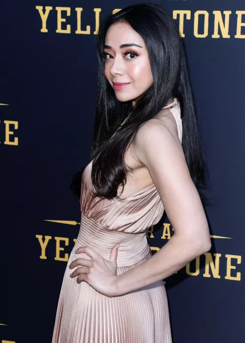 Aimee Garcia