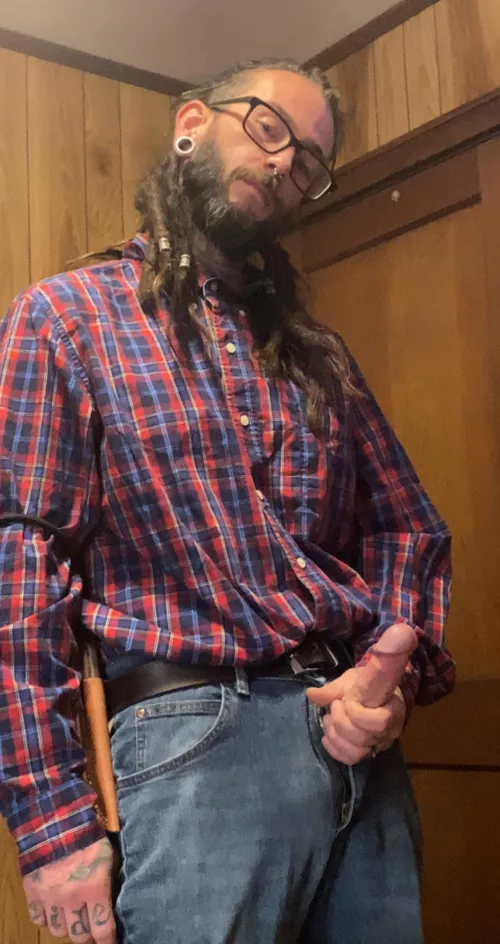 All prison work. Full sleeve and chest piece. Retired marine, too! Come say hi [m] [33]