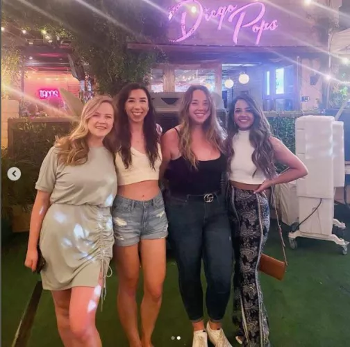 Always interesting to see people’s choice here