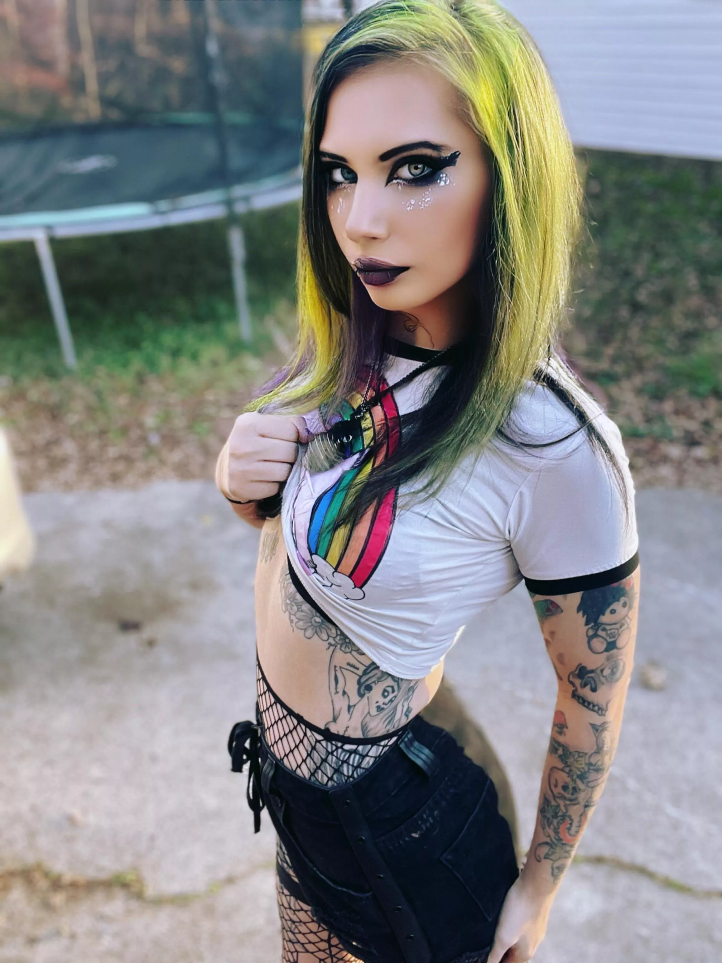 Always room for more