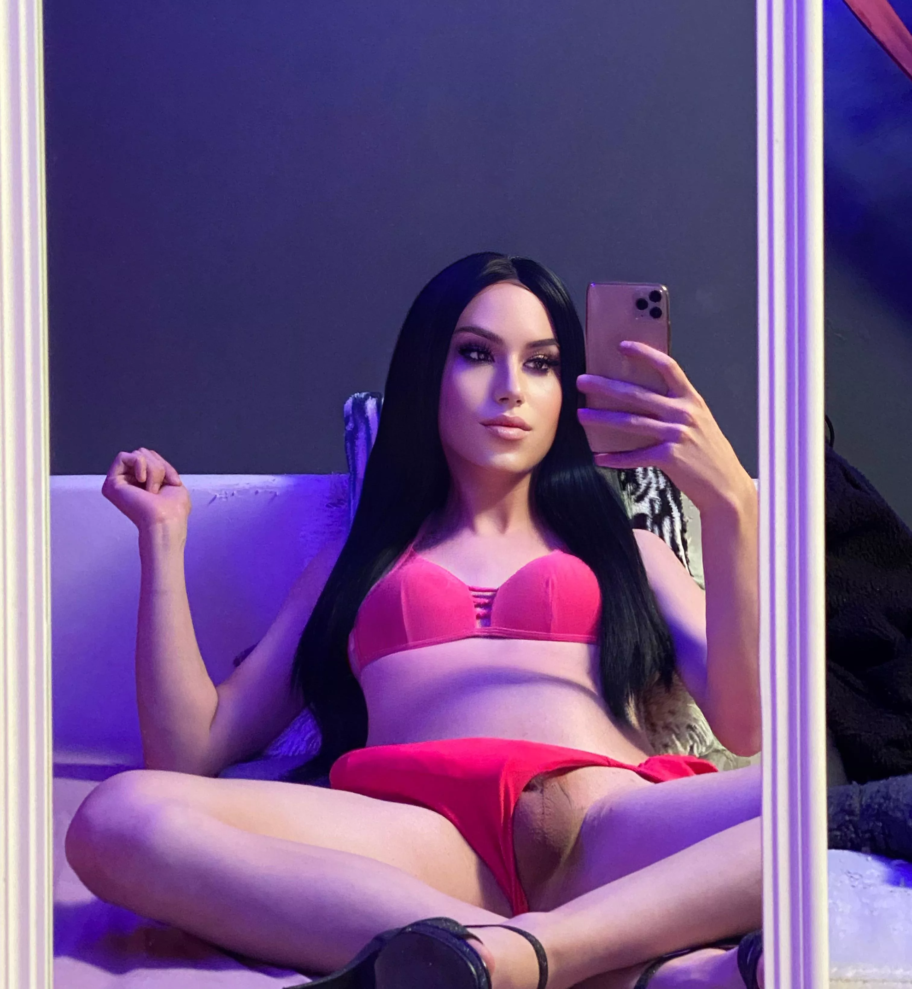 Am I delicious?🥵❤️‍🔥