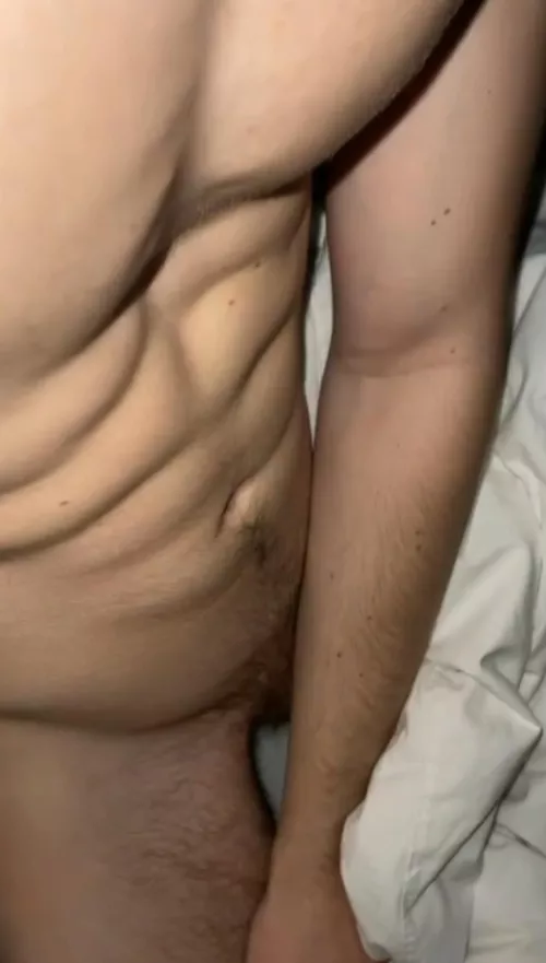 Am I the only one here who likes to lick armpits?