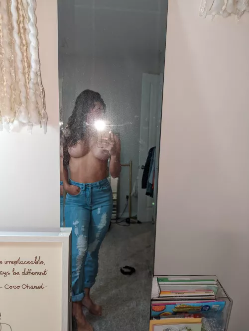 Am I your type of Indian girl?