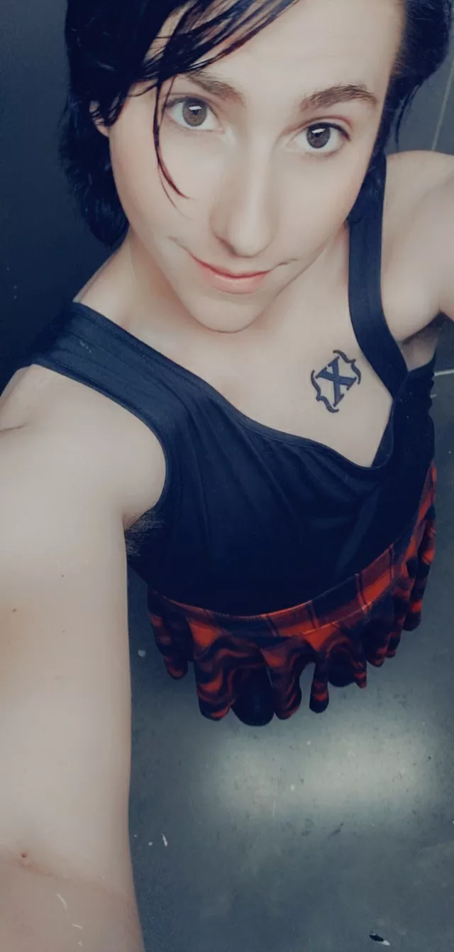 another angle on this dress