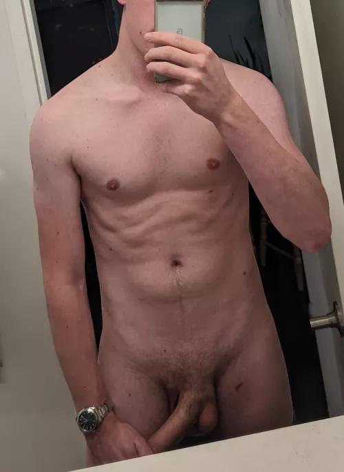 Any thoughts? (m)