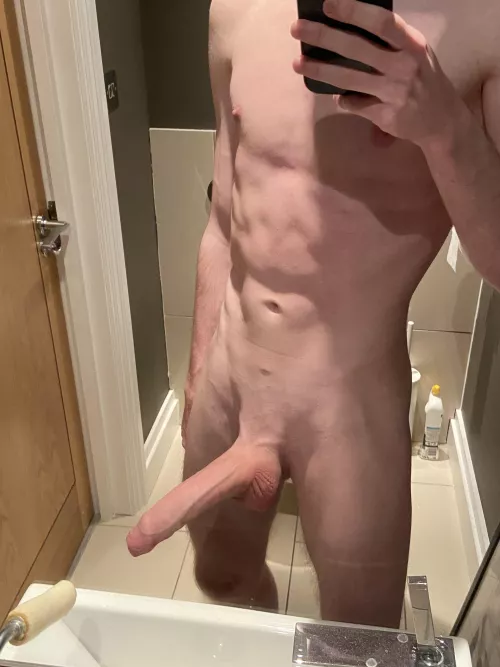 Anyone brave enough?