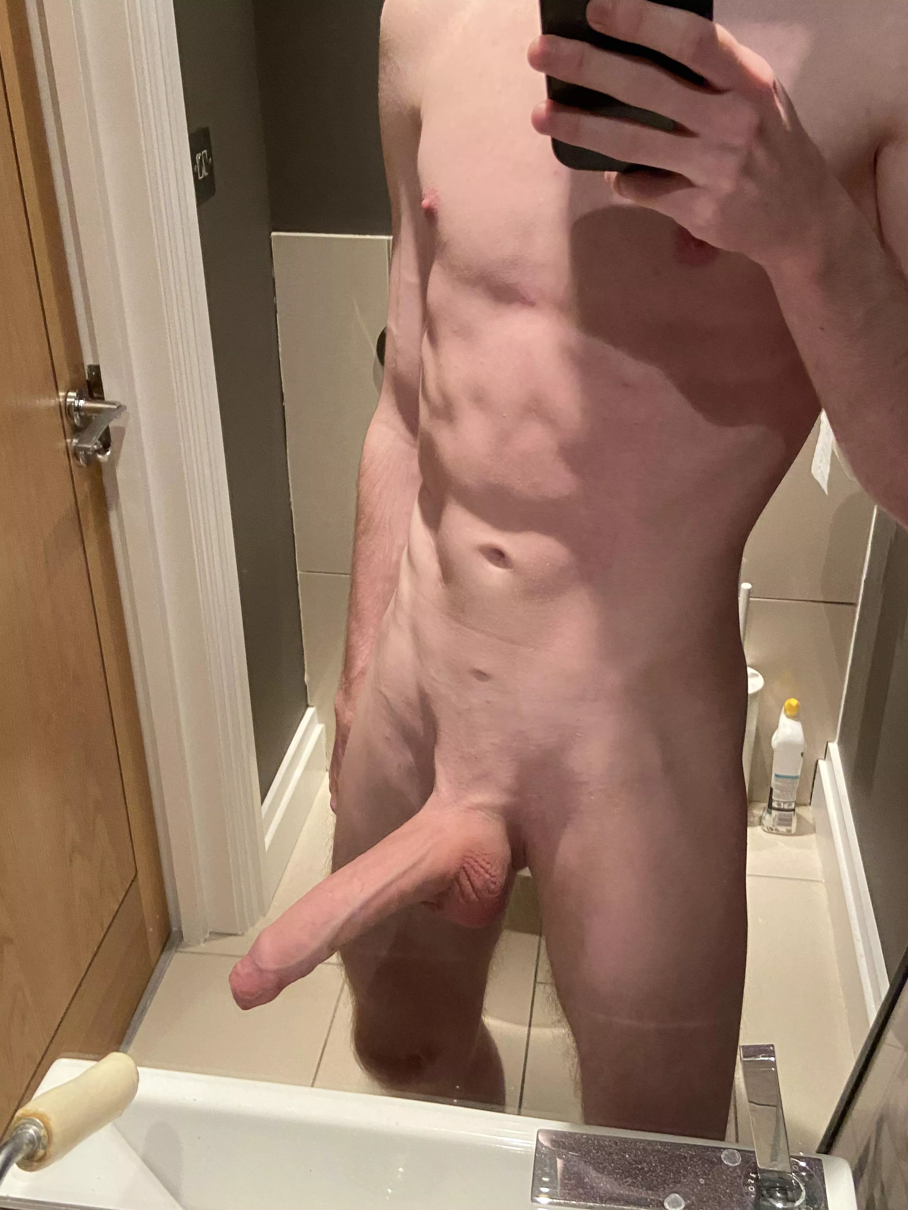 Anyone brave enough?