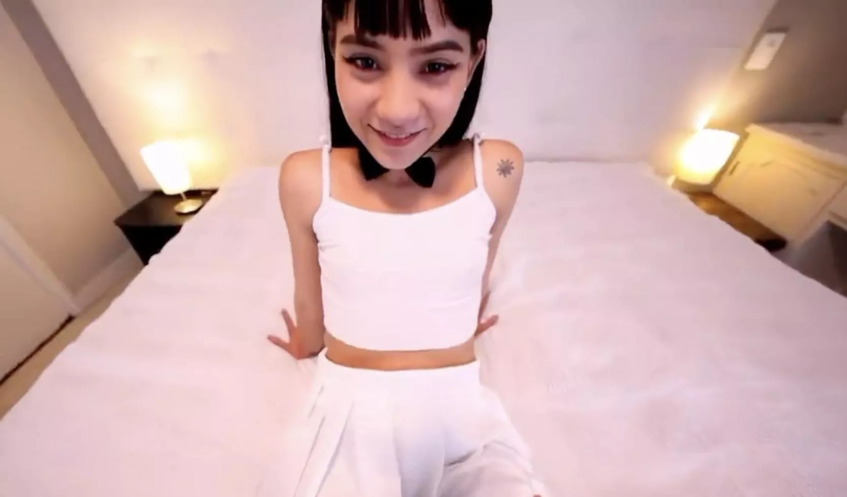 Anyone know where to find the video?