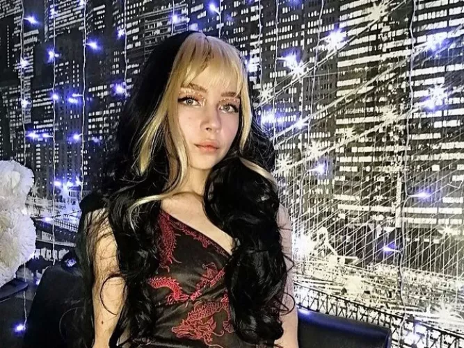 anyone know who this is?