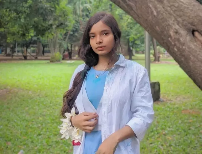 Anyone wants to degrade my cousin in DM? We're both Bangladeshi