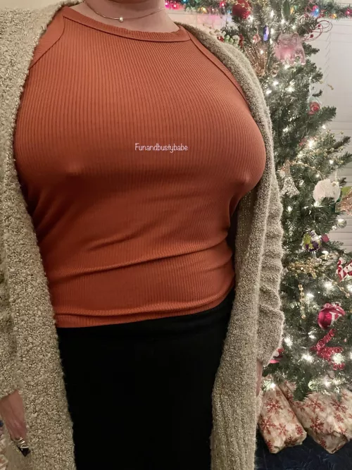 Are you on the naughty list this year?