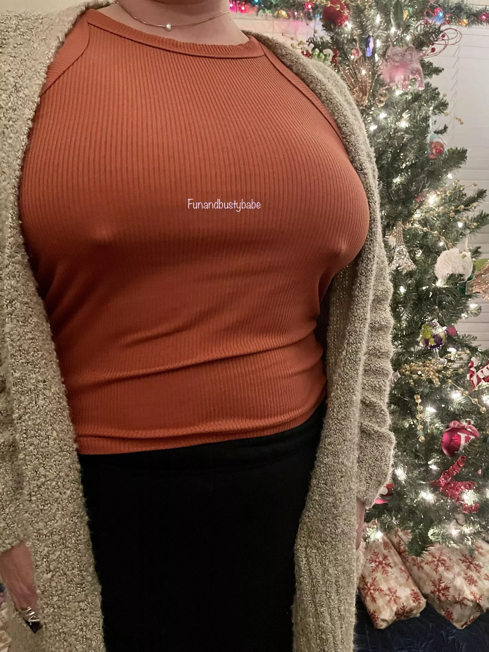 Are you on the naughty list this year?