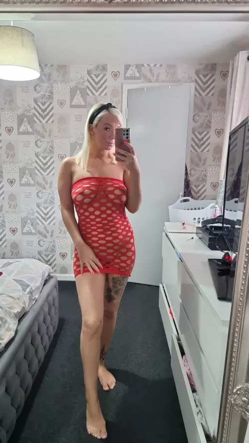 Available for video calls all day