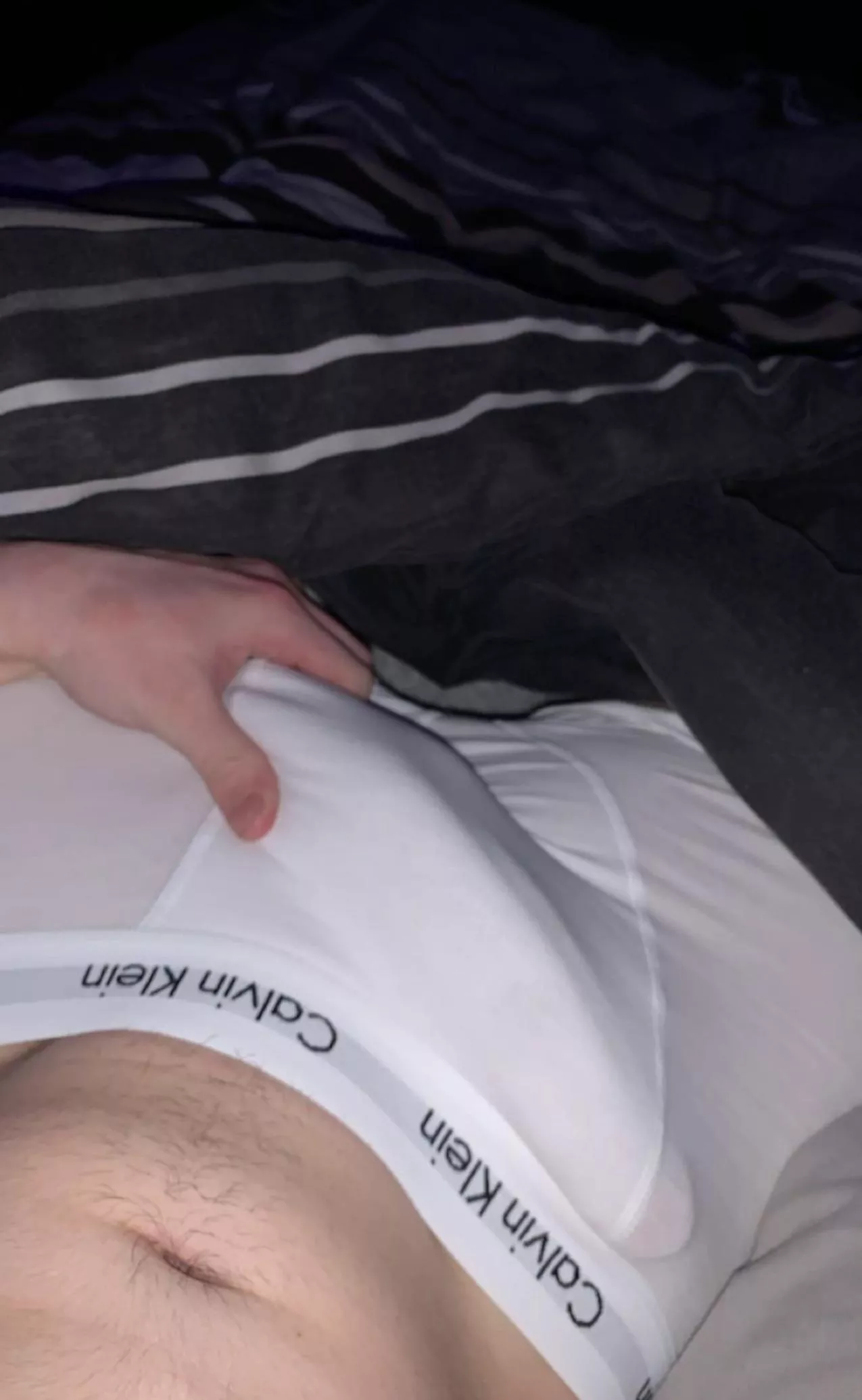 Be honest could you handle it