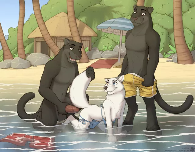 beach (Jishinu) [MFM]