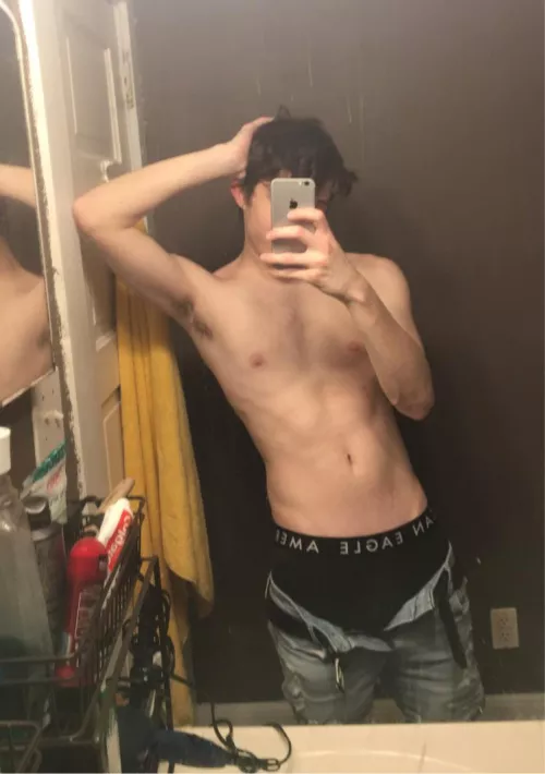 Been told I'm a snack... who wants a bite?