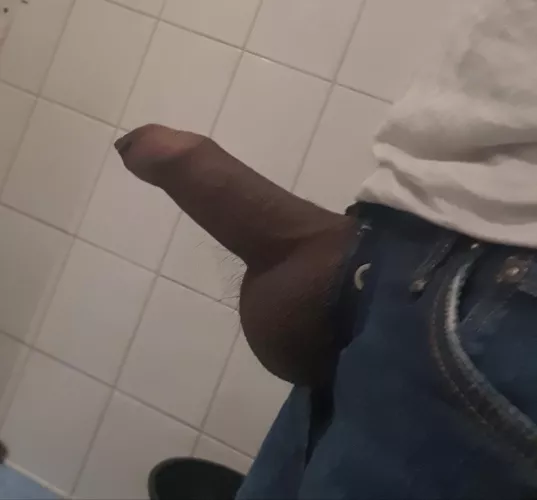 Big balls and uncut :)