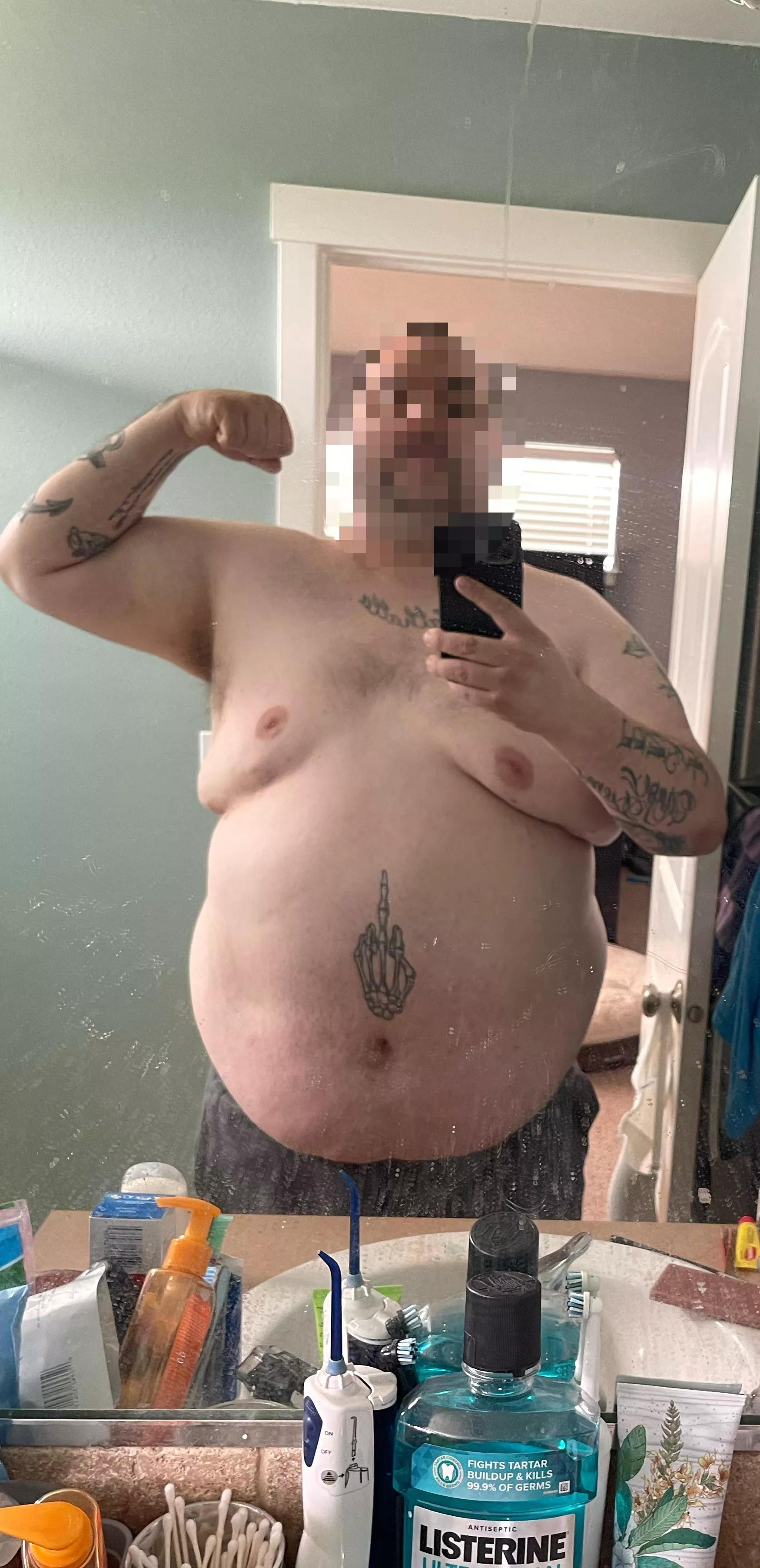 Big bi fella here 33m